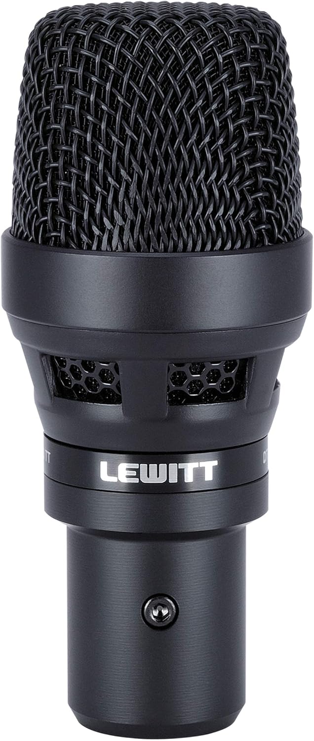 Lewitt AMS-DTP-340-TT Dynamic Instrument Microphone — main product image