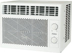 Haier QHEC05AC 5000 BTU Window Air Conditioner