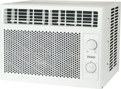 Haier QHEC05AC 5000 BTU Window Air Conditioner