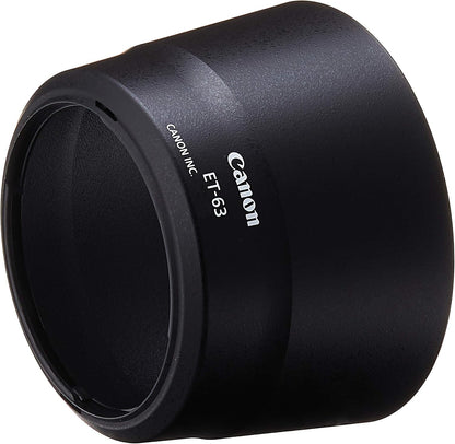 Canon 8582B001 ET-63 Lens Hood for EF-S 55-250mm Lens