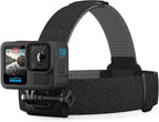GoPro ACHOM-002 Head Strap 2.0 Action Camera Mount