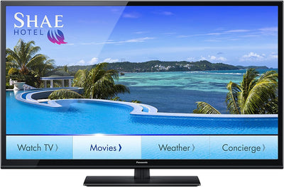 Panasonic TH-42LRU6 42-inch Full HD Hospitality LED TV