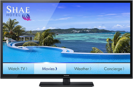 Panasonic TH-42LRU6 42-inch Full HD Hospitality LED TV
