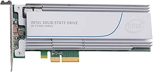Intel SSDPEDMX400G401 P3500 Series 400GB SSD — main product image