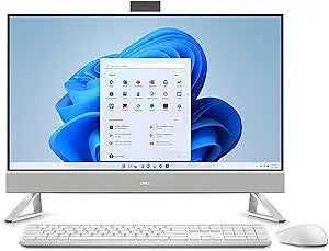Dell Inspiron 7710 27" Touchscreen All-in-One Desktop