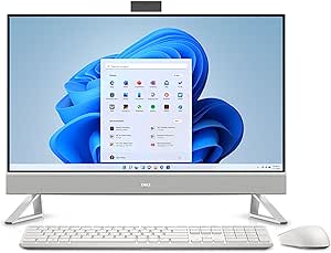 Dell Inspiron 7710 27" Touch All-in-One: i7, 32GB RAM, 1TB SSD
