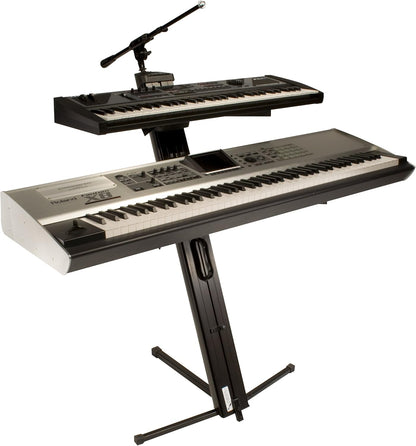Ultimate Support AX48PROPLUS Apex Keyboard Stand