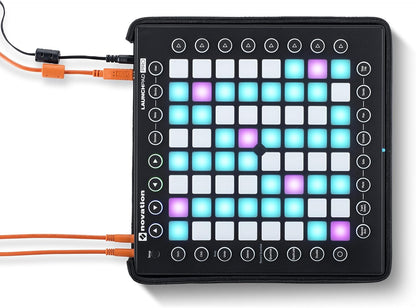 Novation AMS-LAUNCHPAD-PRO-CASE Launchpad Pro Protective Case