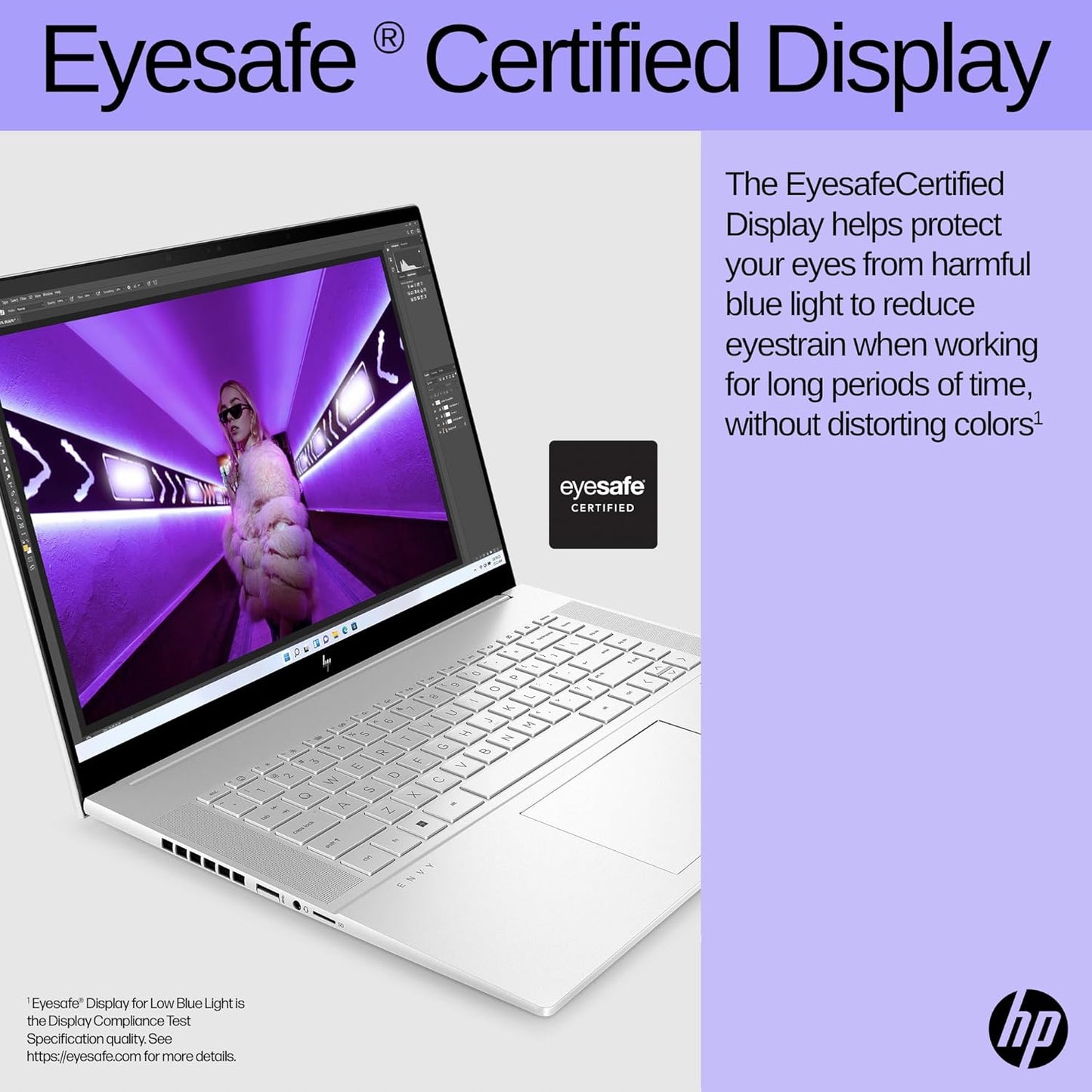 HP HP ENVY 16 i7 RTX 4060 64GB 2TB SSD Gaming Laptop