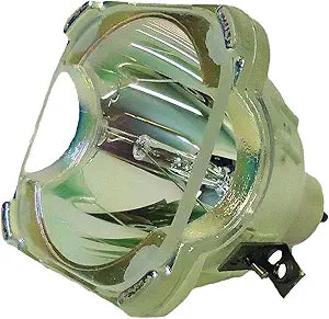 Philips WD62827 Mitsubishi TV Replacement Bare Lamp — main product image