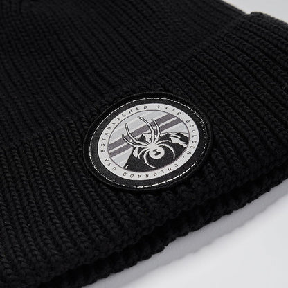 Spyder 38F555316 Boys Youth Link Beanie Hat