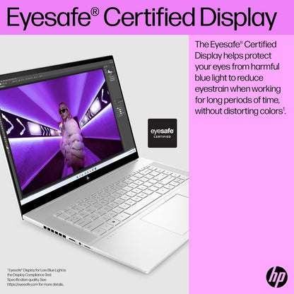 HP HP Envy 16" 2.5K Touch Laptop - i9-13900H, RTX 4060, 32GB, 1TB