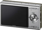 Fujifilm 15776343 Finepix Z100fd 8MP Digital Camera