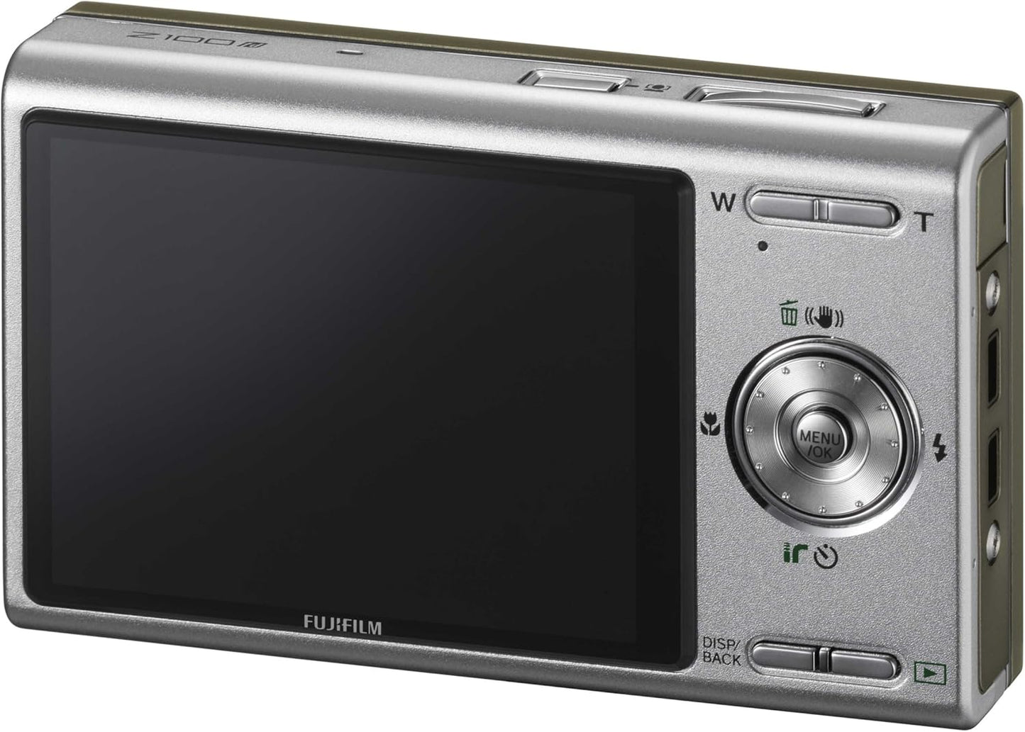 Fujifilm 15776343 Finepix Z100fd 8MP Digital Camera