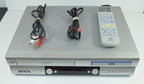 JVC HR-XVC1U DVD-VCR Combo Player Recorder