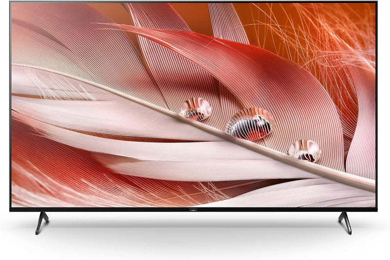 Sony XR55X90J 55