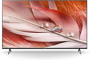 Sony XR55X90J 55" 4K HDR Bravia Smart TV