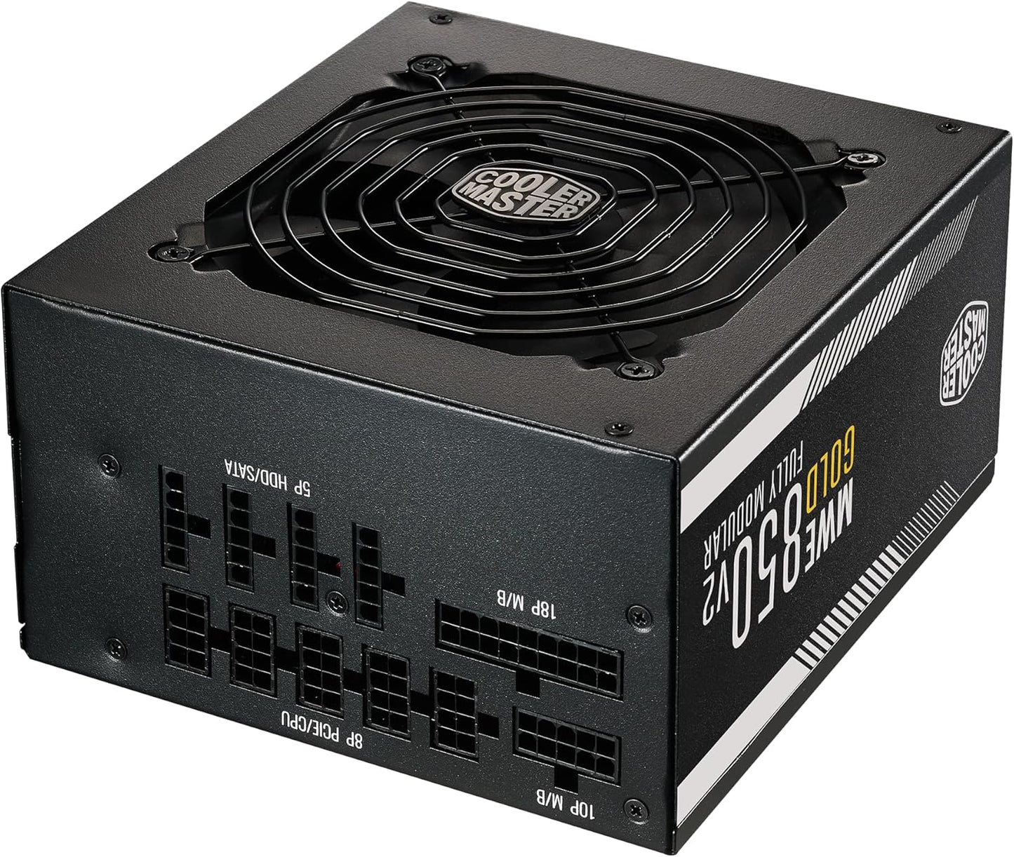 Cooler Master MPE-8501 MWE Gold 850W PSU