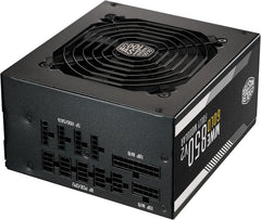 Cooler Master MPE-8501 MWE Gold 850W PSU