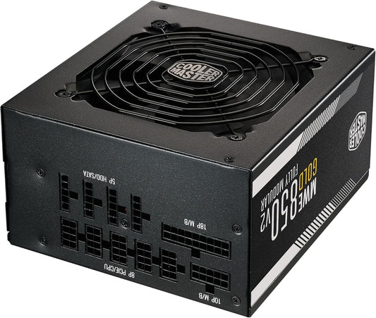 Cooler Master MPE-8501 MWE Gold 850W PSU