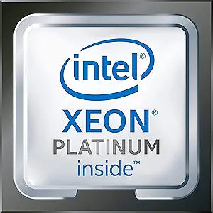 Intel Xeon Platinum 8160 24-Core CPU Renewed