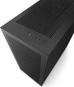 NZXT CM-H71FB-01 H7 Flow ATX Mid-Tower Case - Black