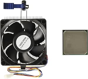 AMD FD6300WMHKBOX FX-6300 6-Core CPU Processor