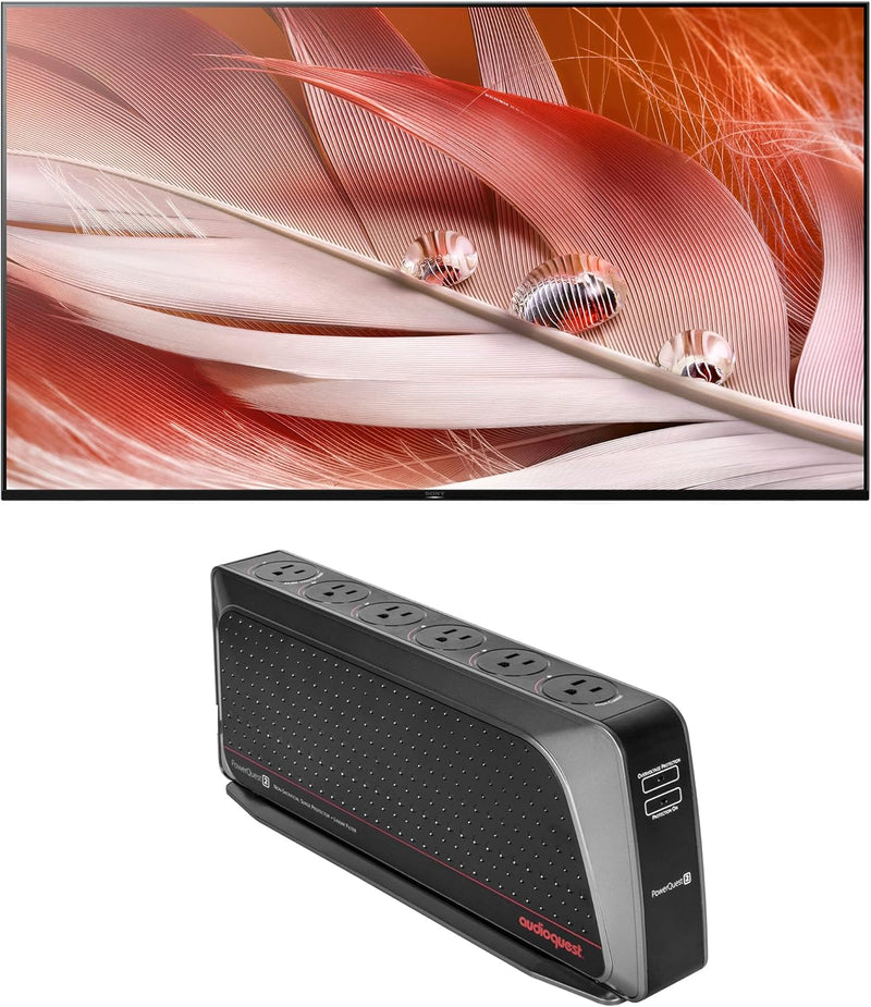 Sony XR50X90J 50