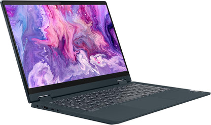 Lenovo IdeaPad Flex 5 Touch i5 2-in-1 Laptop
