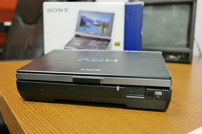 Sony GV-HD700 High Definition Video Walkman