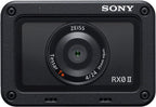 Sony DSCRX0M2/B RX0 II Ultra-Compact 4K Camera