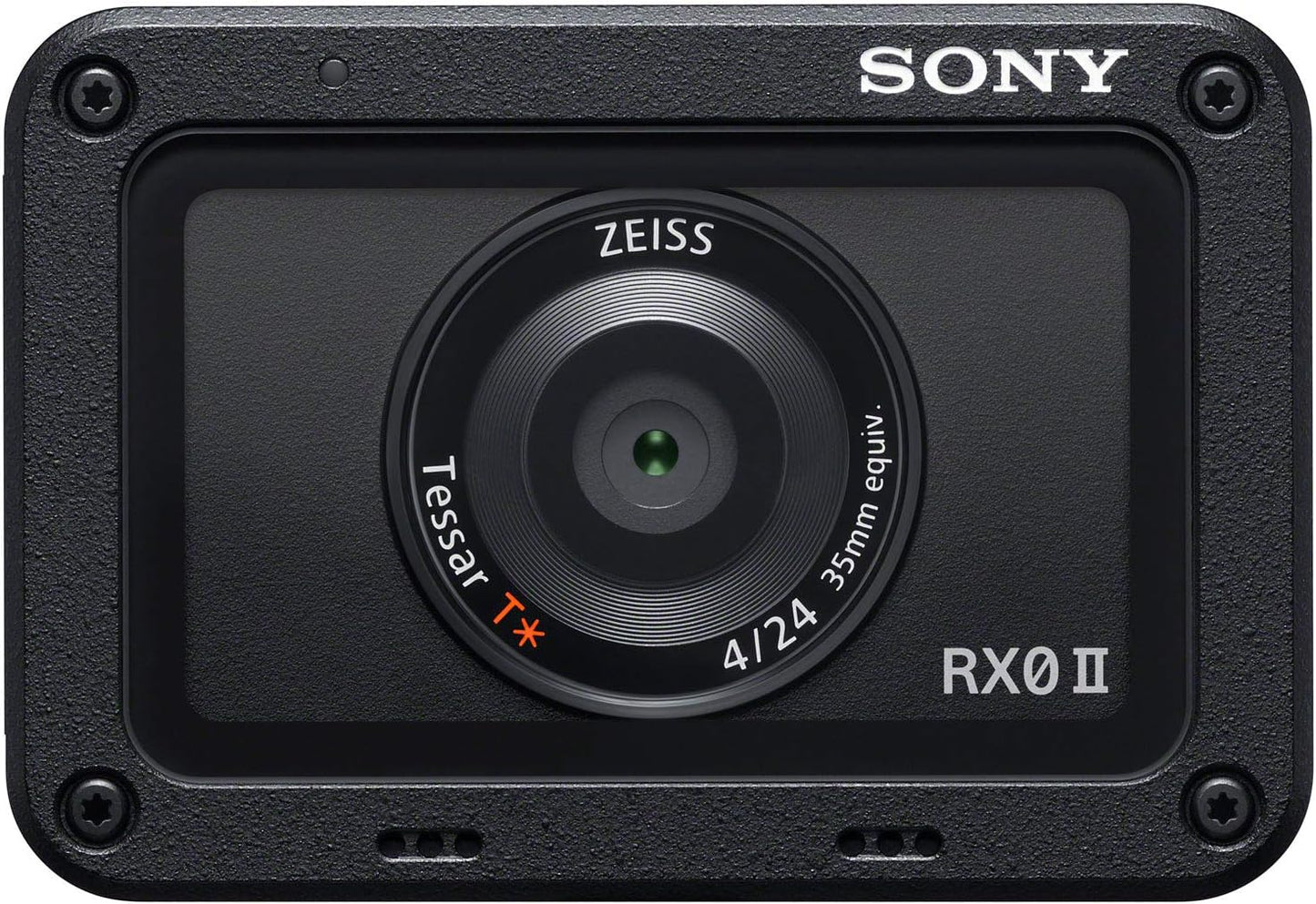 Sony DSCRX0M2/B RX0 II Ultra-Compact 4K Camera