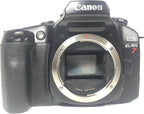 Canon 4587A005 EOS Elan 7 35mm SLR Camera Body