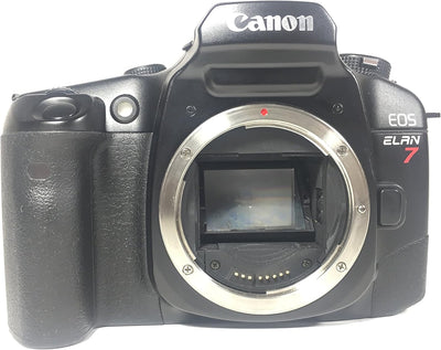 Canon 4587A005 EOS Elan 7 35mm SLR Camera Body