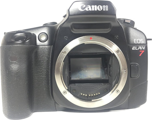 Canon 4587A005 EOS Elan 7 35mm SLR Camera Body