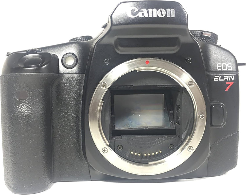 Canon 4587A005 EOS Elan 7 35mm SLR Camera Body — main product image