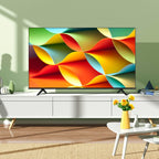 Hisense 50A6G 50-Inch 4K UHD Android Smart TV (Renewed)