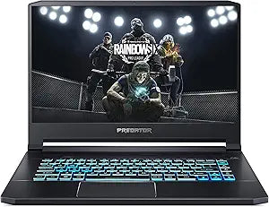Acer Predator PT515-52-71K5 RTX 2070 Super Gaming Laptop