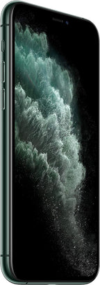Apple MWCL2LL/A iPhone 11 Pro 64GB Midnight Green Cricket