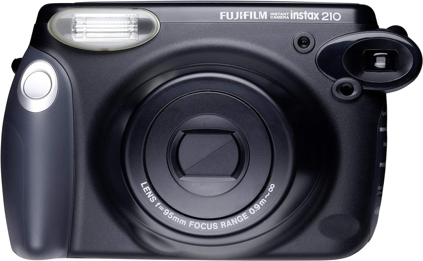 Fujifilm INSTAX 210 Instant Wide Camera (Renewed)