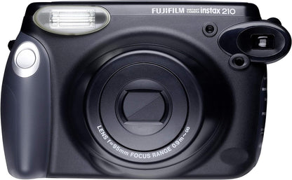 Fujifilm INSTAX 210 Instant Wide Camera (Renewed)