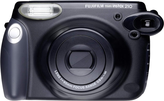 Fujifilm INSTAX 210 Instant Wide Camera (Renewed)