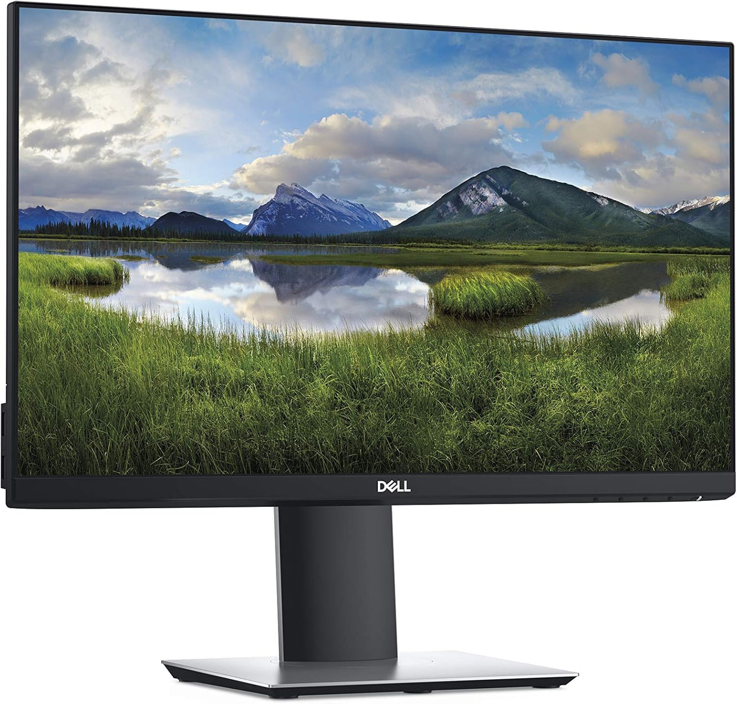 Dell P2219H 21.5-Inch FHD 1080p LED Monitor