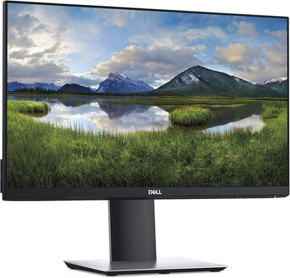 Dell P2219H 21.5-Inch FHD 1080p LED Monitor