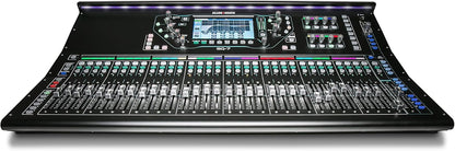 Allen & Heath SQ Series SQ-7 48-Channel Digital Mixer