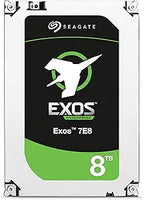 Seagate ST8000NM0055 8TB Enterprise SATA Hard Drive