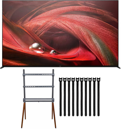 Sony XR85X95J 85-Inch BRAVIA XR X95J Smart LED TV Bundle
