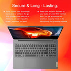 Lenovo IdeaPad 1 15IJL7 Celeron 12GB RAM 512GB SSD Laptop