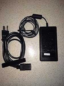 HP L1940-80001 24V 1.5A AC Power Adapter — main product image