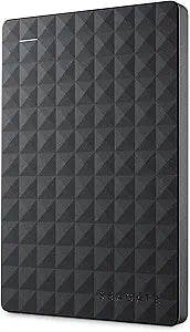 Seagate Expansion 3TB USB 3.0 External Hard Drive (Renewed)